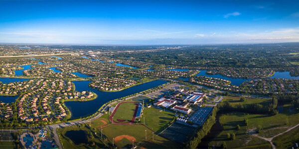 Pembroke Pines